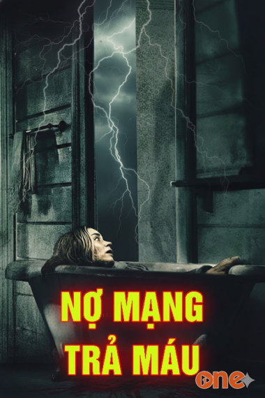 Nợ Mạng Trả Máu