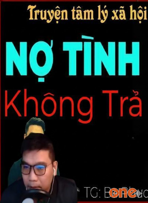 Nợ Tình Không Trả - MC Đình Duy