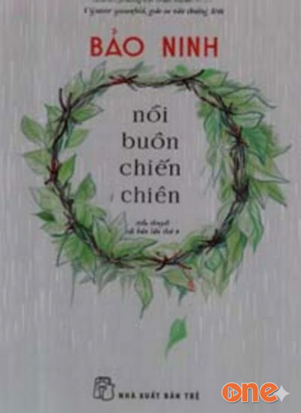 Nỗi Buồn Chiến Tranh - Minh Thành