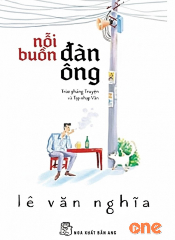 Nỗi Buồn Đàn Ông - Ngọc Quế