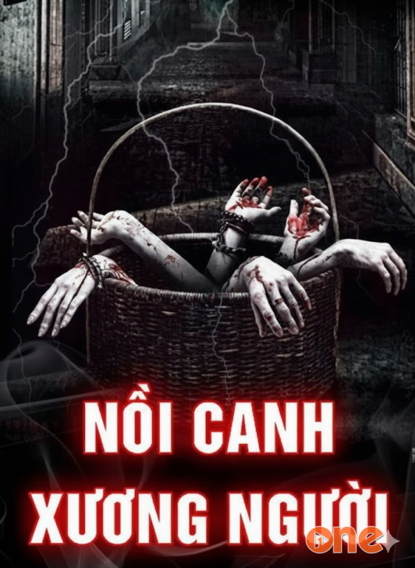 Nồi Canh Xương Người - MC Duy Thuận
