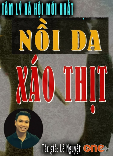 Nồi Da Xáo Thịt