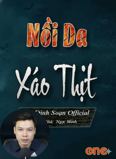 Nồi Da Xáo Thịt