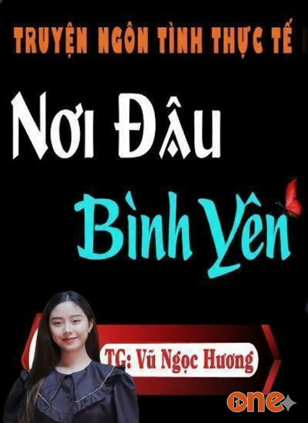Nơi Đâu Bình Yên - Chưa Cập Nhật
