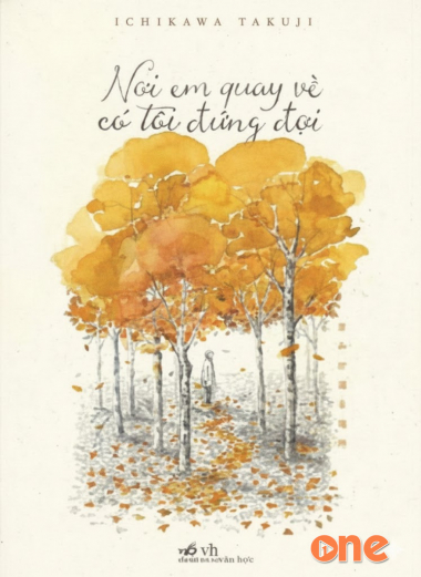 Nơi Em Quay Về Có Tôi Đứng Đợi