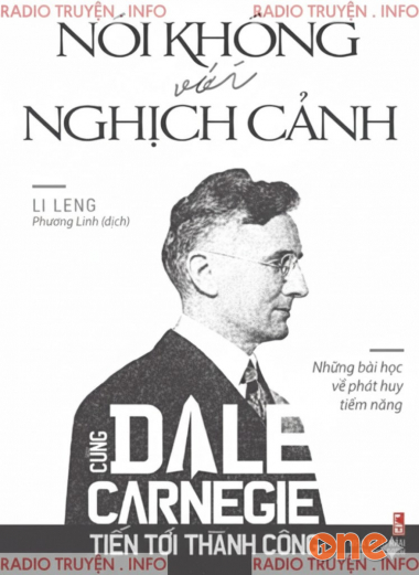 Nói Không Với Nghịch Cảnh