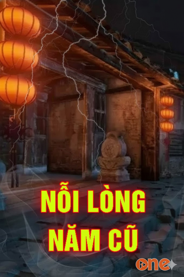 Nỗi Lòng Năm Cũ - MC Trần Thy