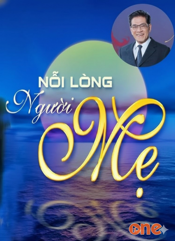 Nỗi Lòng Người Mẹ - MC Nguyễn Ngọc Ngạn
