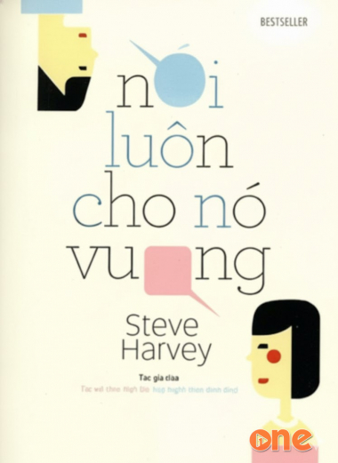 Nói Luôn Cho Nó Vuông