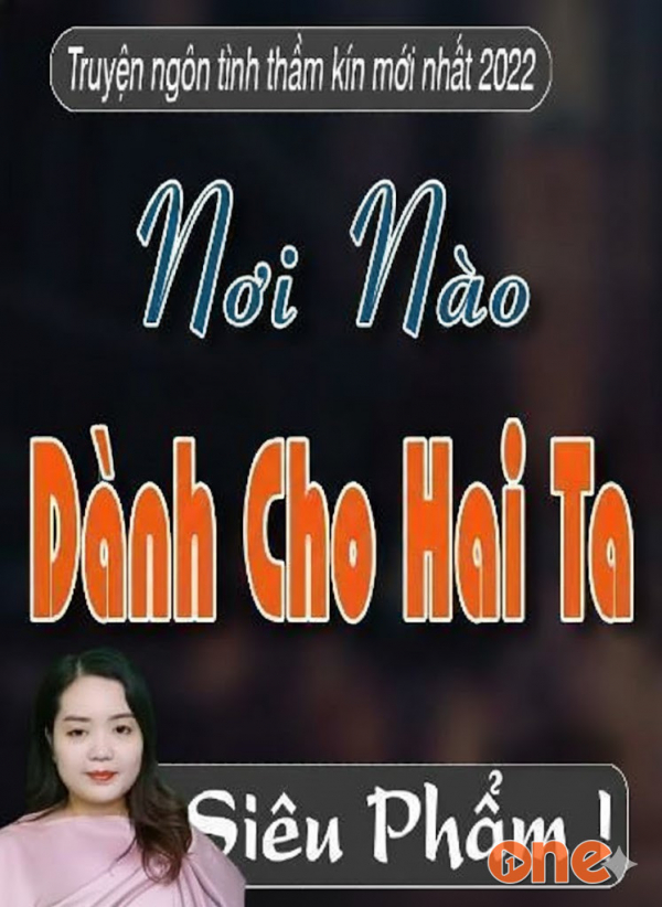 Nơi Nào Dành Cho Hai Ta - MC Thanh Mai