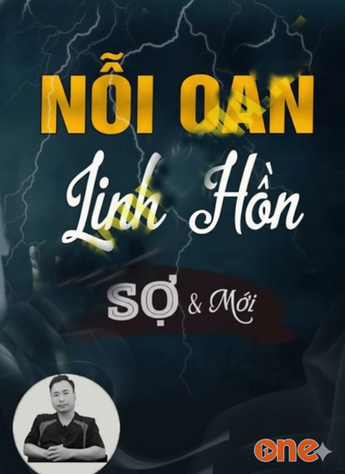 Nỗi Oan Của Linh Hồn