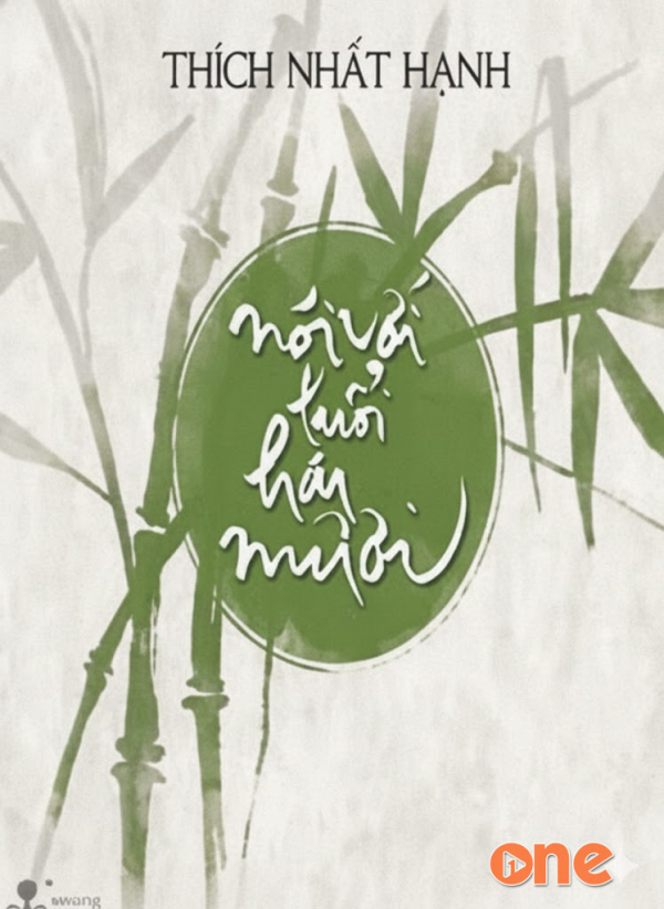 Nói Với Tuổi Hai Mươi - Phượng Trần