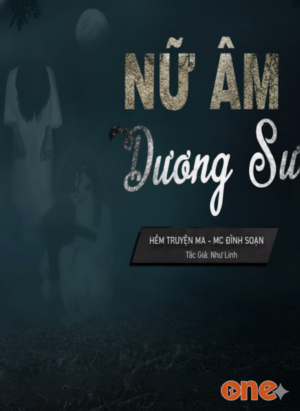 Nữ Âm Dương Sư - MC Đình Soạn