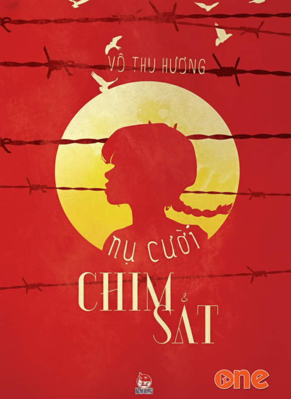 Nụ Cười Chim Sắt - Ngọc Hân