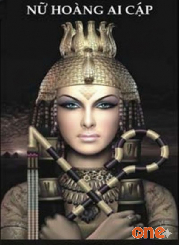 Nữ Hoàng Ai Cập - Thế Anh