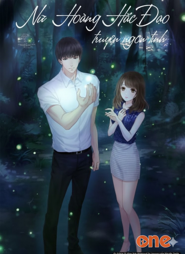 Nữ Hoàng Hắc Đạo - MC Tâm Tình
