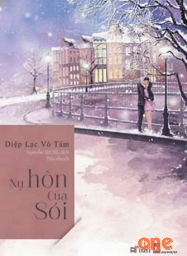 Nụ Hôn Của Sói - Trầm Radio