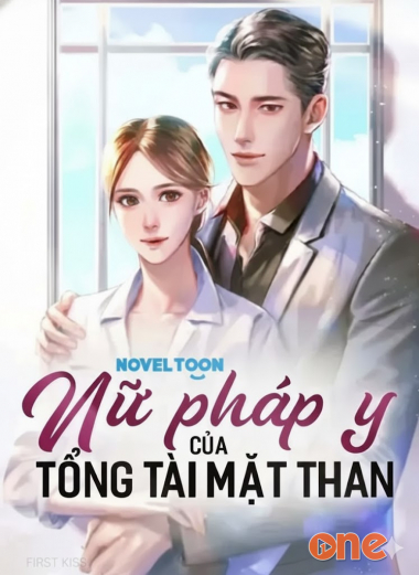 Nữ Pháp Y Của Tổng Tài Mặt Than