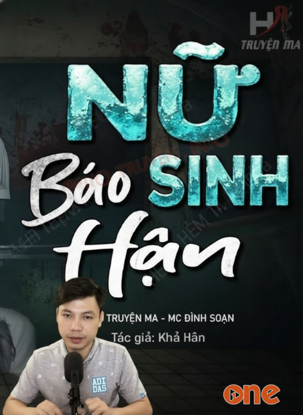Nữ Sinh Báo Hận - MC Đình Soạn