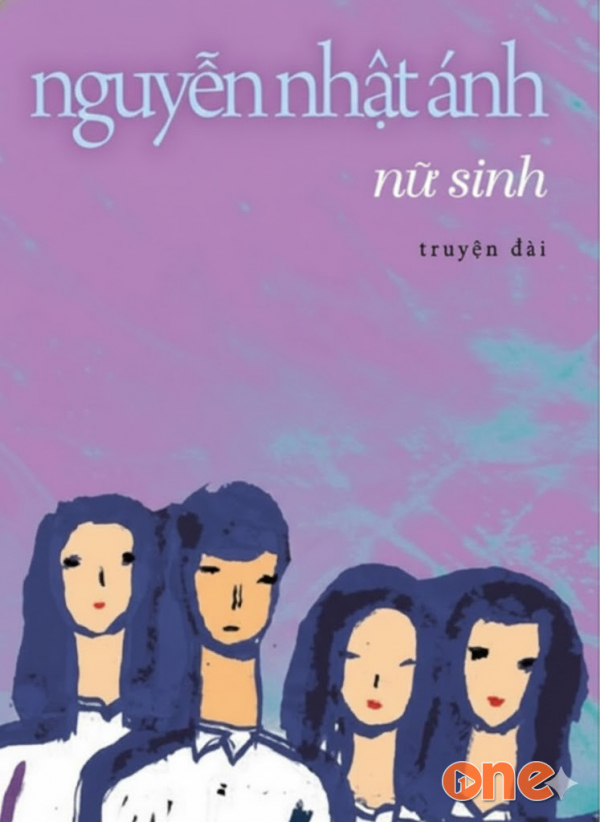 Nữ sinh - Bình Nguyên (Kẻ Trộm Hương)