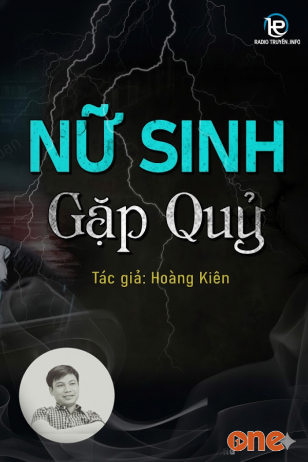 Nữ Sinh Gặp Quỷ - MC Đình Soạn