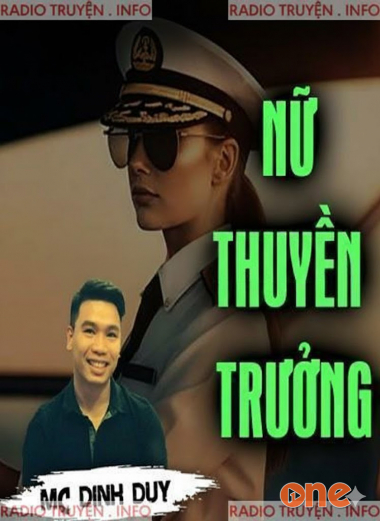 Nữ Thuyền Trưởng