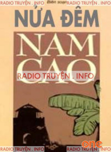 Nửa Đêm