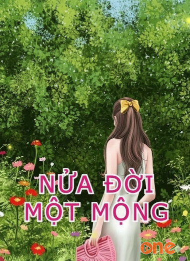 Nửa Đời Một Mộng