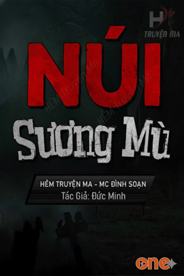 Núi Sương Mù  -  MC Đình Soạn
