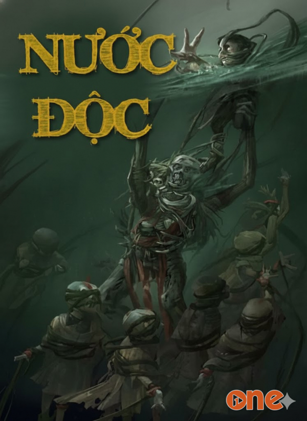 Nước Độc - MC Ngọc Lâm