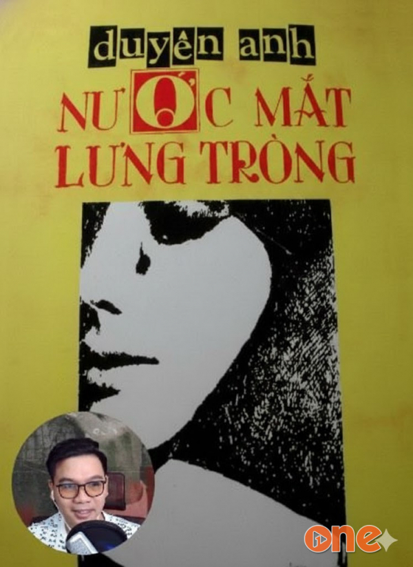 Nước Mắt Lưng Tròng - MC Đình Duy