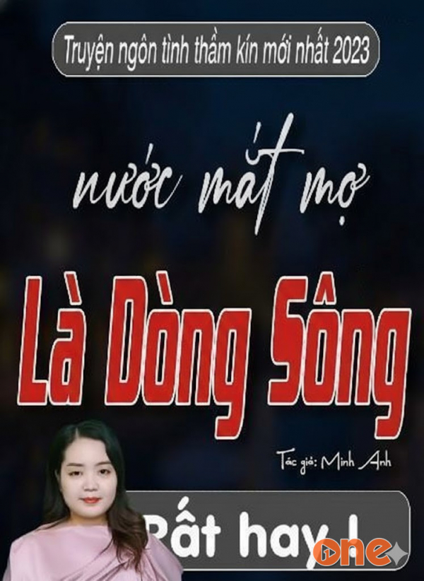 Nước Mắt Mợ Là Dòng Sông - MC Thanh Mai