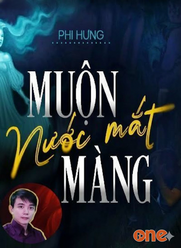 Nước Mắt Muộn Màng - MC Nguyễn Huy