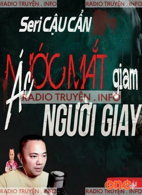 Nước Mắt Người Giấy - MC Quàng A Tũn