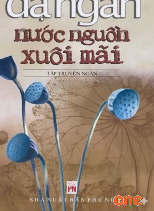 Nước Nguồn Xuôi Mãi - Ngọc Minh