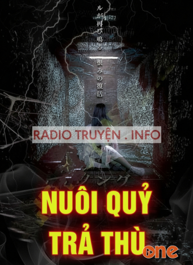 Nuôi Quỷ Trả Thù