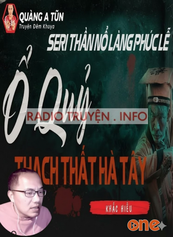 Ổ Quỷ Thạch Thất Hà Tây - MC Quàng A Tũn