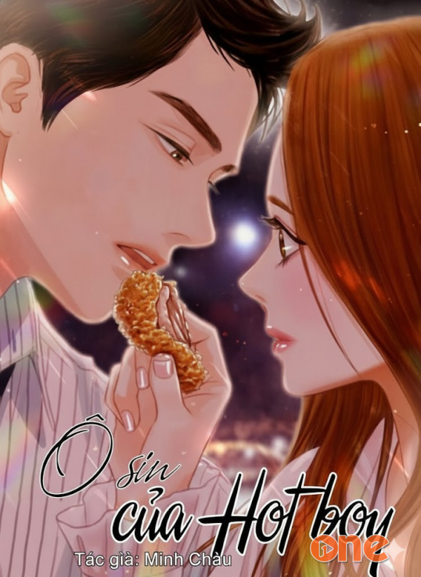 Ô Sin Của Hot Boy - MC Bông