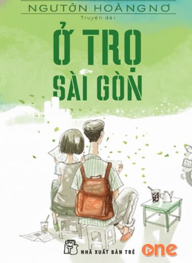 Ở Trọ Sài Gòn