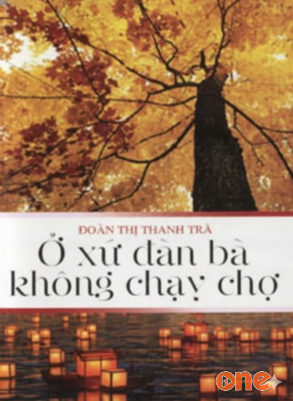 Ở Xứ Đàn Bà Không Chạy Chợ - Hướng Dương