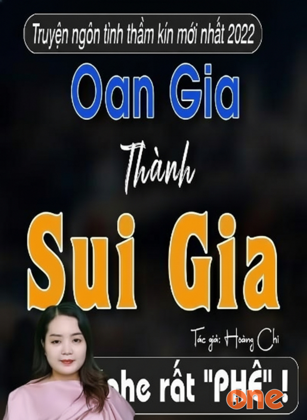 Oan Gia Thành Sui Gia - MC Thanh Mai
