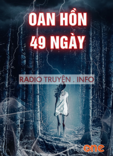 Oan Hồn 49 Ngày