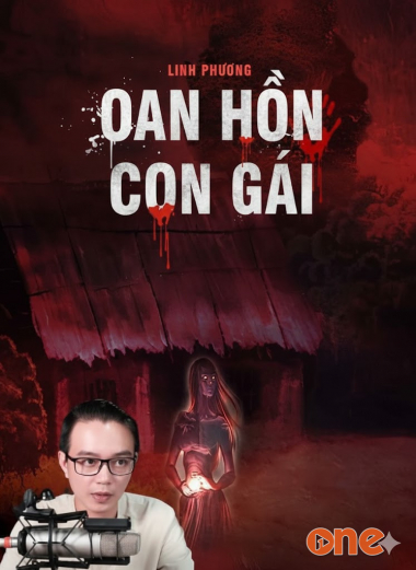 Oan Hồn Con Gái