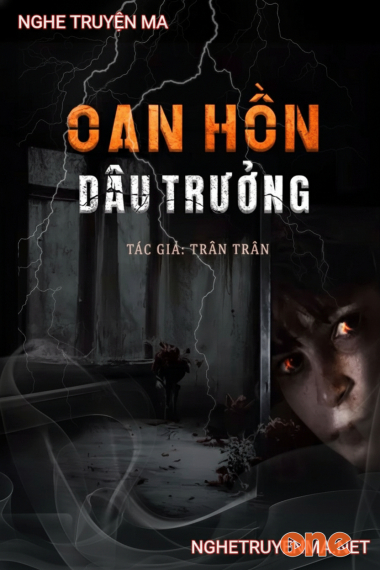 Oan Hồn Dâu Trưởng