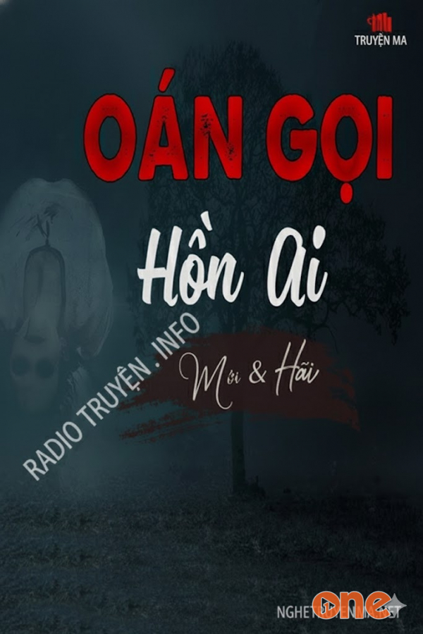 Oán Hồn Gọi Ai - MC Đình Soạn