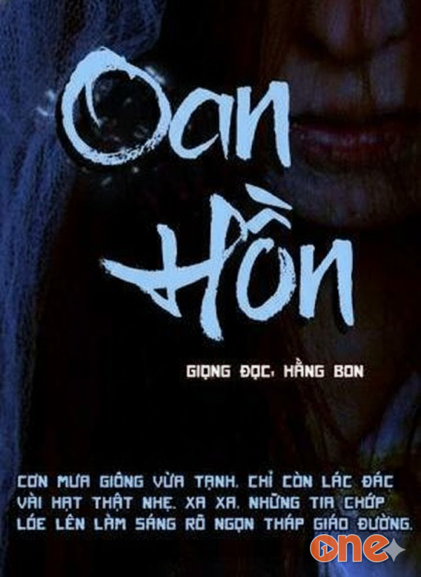 Oan Hồn - Hằng Bon