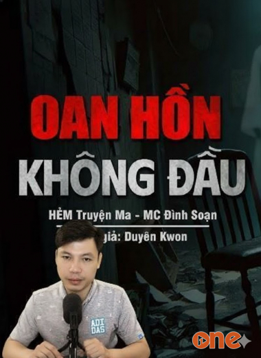 Oan Hồn Không Đ.ầu