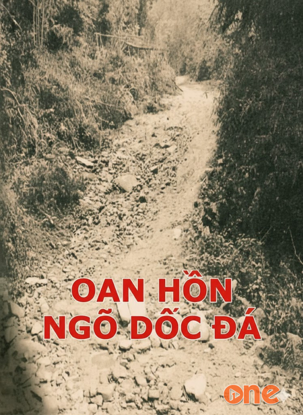 Oan Hồn Ngõ Dốc Đá - Mạnh Cường