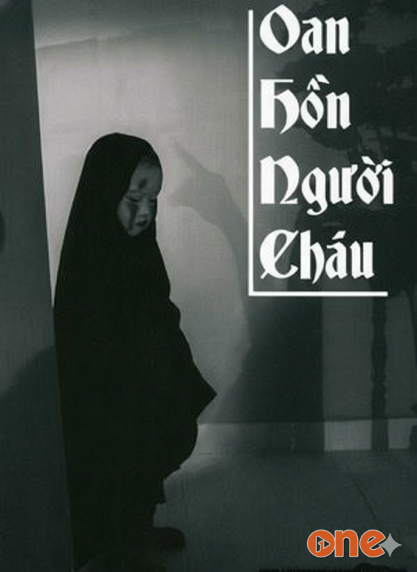 Oan Hồn Người Cháu  -  Truyện Kinh Dị - MC Đình Soạn