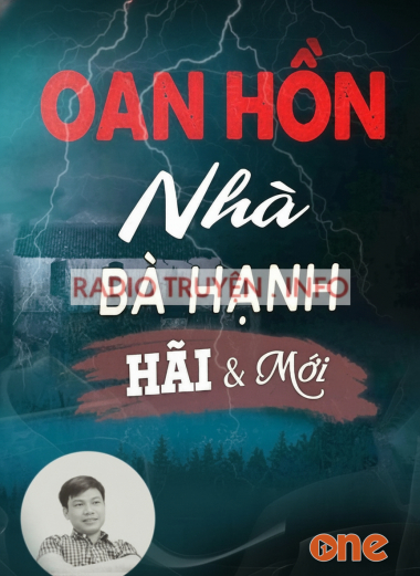 Oan Hồn Nhà Bà Hạnh